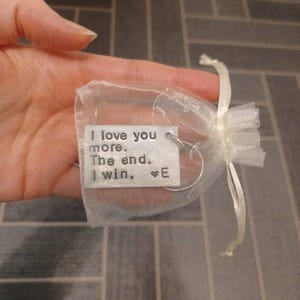 Ellen added a photo of their purchase