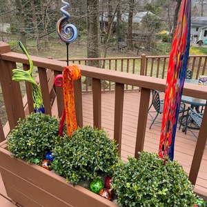 Etsy buyer added a photo of their purchase