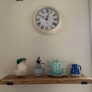 Etsy-koper heeft een foto van de aankoop toegevoegd
