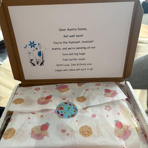 Katarina added a photo of their purchase