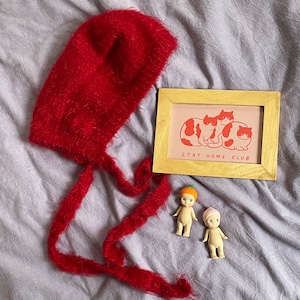 Lucy added a photo of their purchase