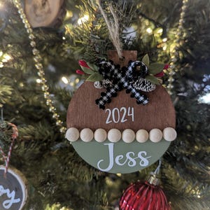 Michelle added a photo of their purchase