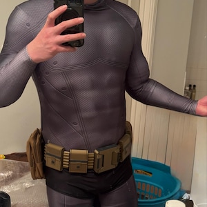 Matty added a photo of their purchase