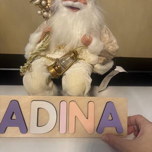 Kerri adicionaram uma foto da sua compra