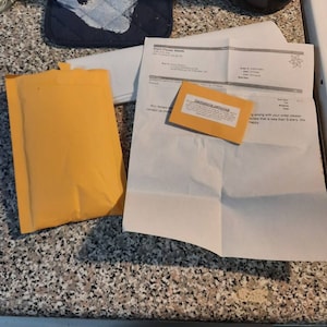 Dusty added a photo of their purchase