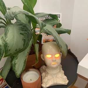 Comprador de Etsy ha añadido una foto de su compra
