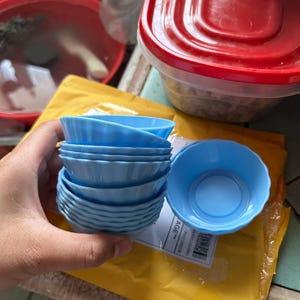 Cleo ha añadido una foto de su compra