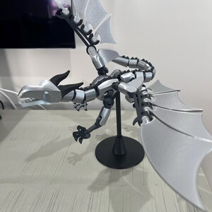 ダミー13ドラゴンアクションフィギュアフル可動〜サイズとカラーを