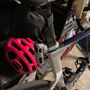 Thomas added a photo of their purchase
