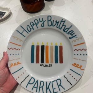 Bailey added a photo of their purchase