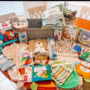 Nancy added a photo of their purchase