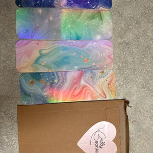 Mariel added a photo of their purchase