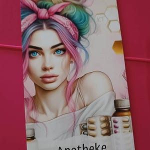 Susanne heeft een foto van de aankoop toegevoegd