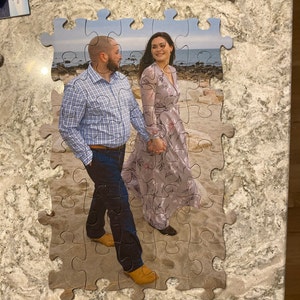 Erin added a photo of their purchase