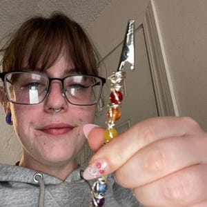 Acheteur Etsy a ajouté une photo de son achat