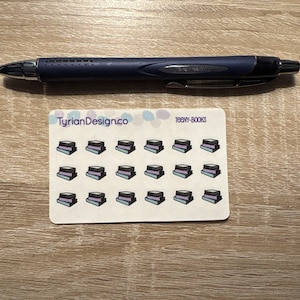 Sarah added a photo of their purchase
