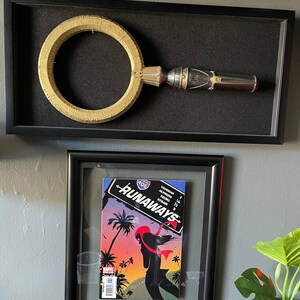Peter added a photo of their purchase