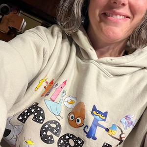 Megan added a photo of their purchase