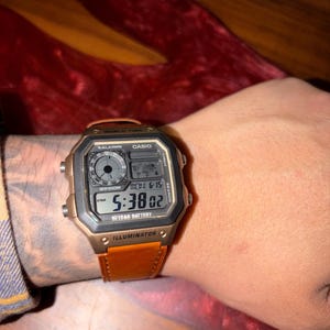 Rene added a photo of their purchase