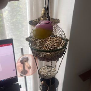 Simona added a photo of their purchase