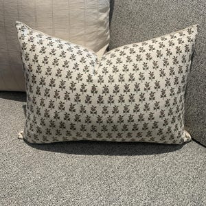 Amanda lade till en bild av sitt köp
