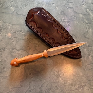 Etsy-koper heeft een foto van de aankoop toegevoegd