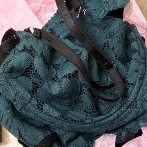 Lauren added a photo of their purchase