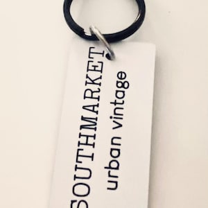 SOUTHMARKET added a photo of their purchase
