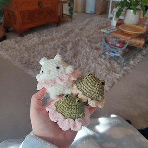 Erin added a photo of their purchase