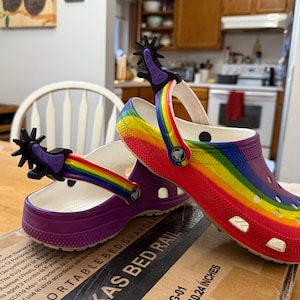 Jennifer added a photo of their purchase