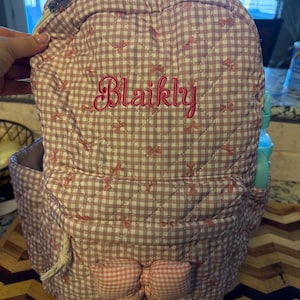Taylor added a photo of their purchase