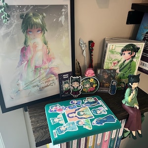 Victoria added a photo of their purchase