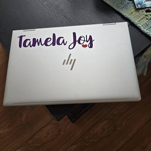 Tammy added a photo of their purchase
