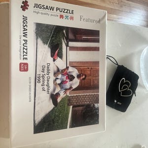 Courtney added a photo of their purchase