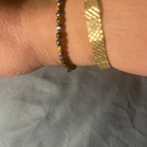 Maria added a photo of their purchase