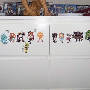 Tim added a photo of their purchase