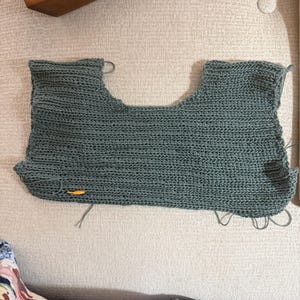 Linda added a photo of their purchase