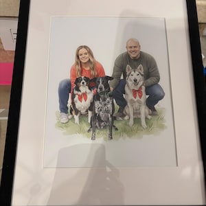 caroline heeft een foto van de aankoop toegevoegd