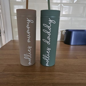 Emma added a photo of their purchase