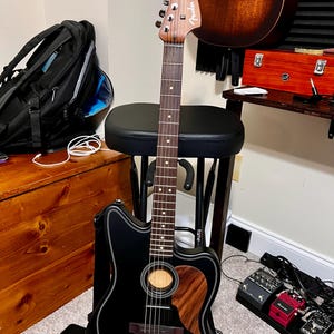 Pickguard for Fender Acoustasonic Jazzmaster | Guitar Parts