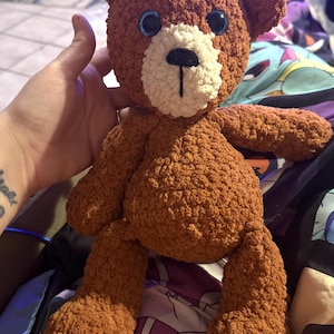 Amanda added a photo of their purchase
