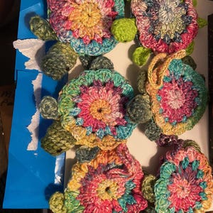 Kimberly added a photo of their purchase