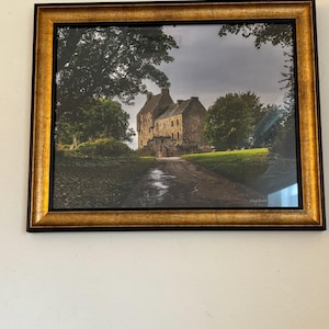Denise added a photo of their purchase
