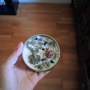 Crystal added a photo of their purchase