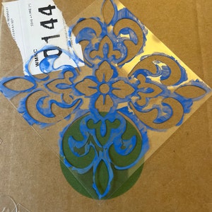 Julie hat ein Foto des gekauften Artikels hinzugefügt