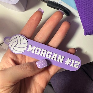 Morgan added a photo of their purchase
