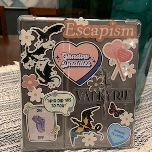 Danielle added a photo of their purchase