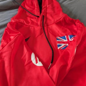 Paul added a photo of their purchase