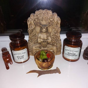 Rae added a photo of their purchase