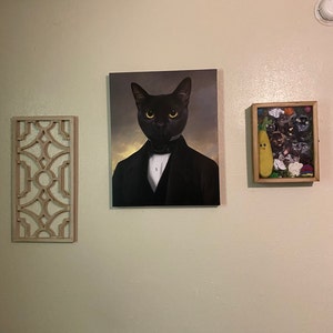 Hannah added a photo of their purchase